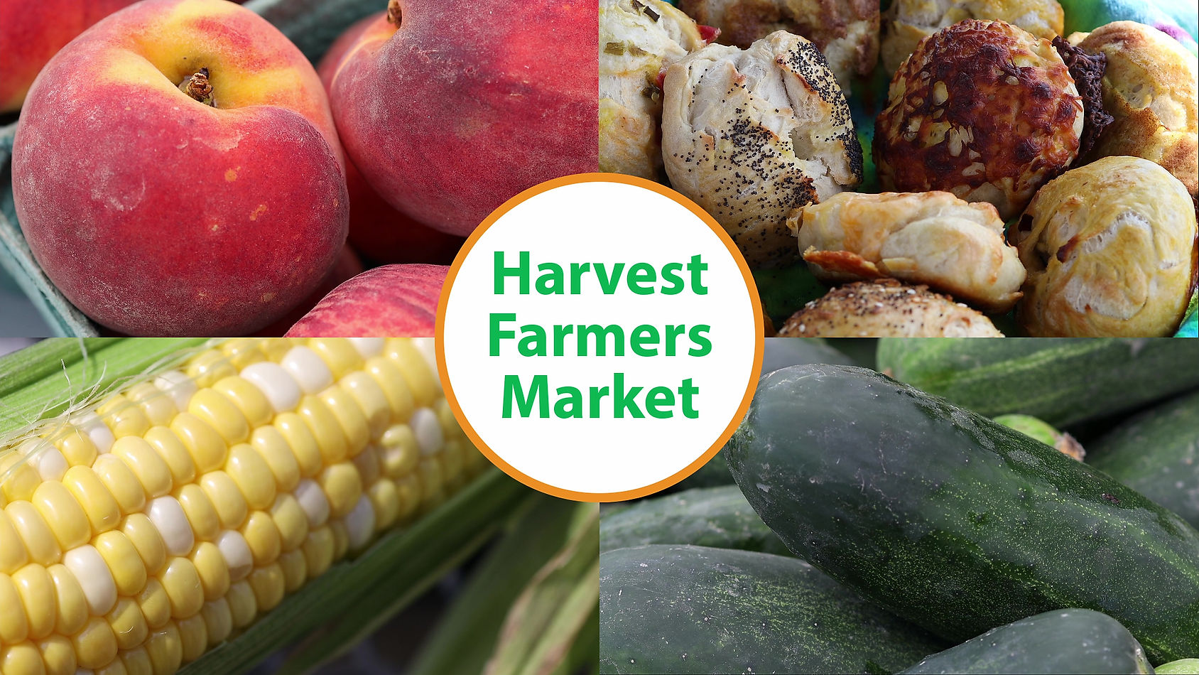 Harvest Farmers Market